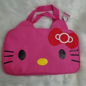 Hello Kitty Tote Bag